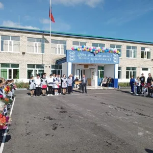 СП Ишимовская школа МКОУ "Богородская СОШ"