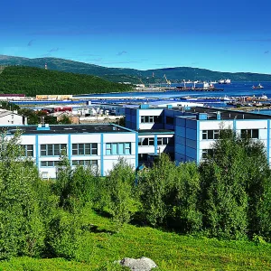 ГОБОУ Минькинская КШИ