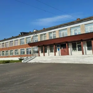 МБОУ "Воровская СОШ"