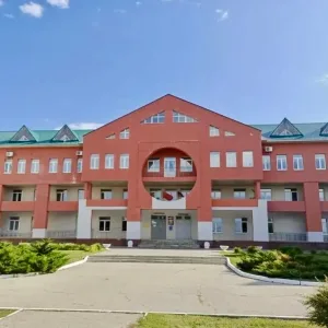ГБОУ СОШ п.г.т. Осинки м.р. Безенчукский Самарской области