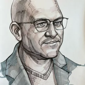 Алексей Куренёв