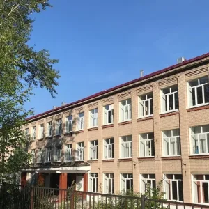 МБОУСОШ №11 ,Кизел