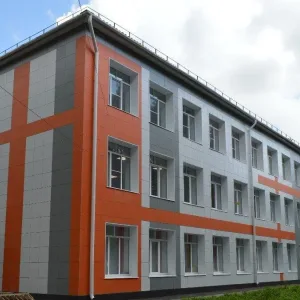 Хрущевская средняя школа