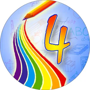 МБОУ ООШ № 4 (Биробиджан)
