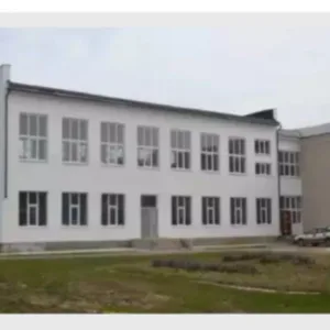 МБОУ Семисотская СОШ