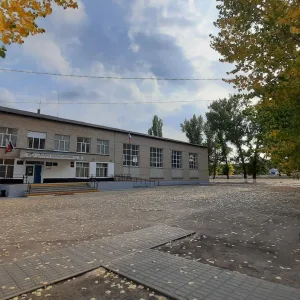МБОУ Михайловская СОШ
