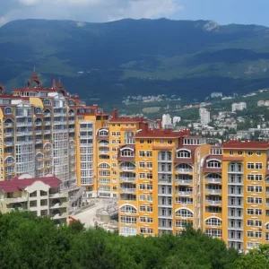 ТСЖ "Дарсан-Палас"