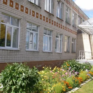 МКОУ Воскресенская СШ