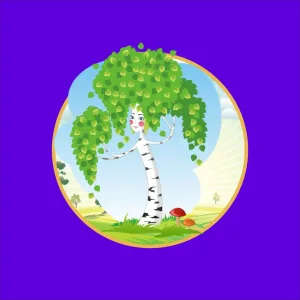 МБДОУ "Детский сад"Березка" а.Кумыш