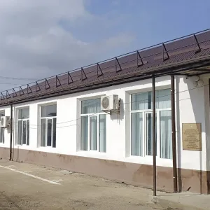 МБОУ «МУК с общим и средним (полным) образованием» с.Вилино Бахчисарайского района РК