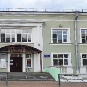 ГБДОУ 13 Кронштадтского района Санкт-Петербурга