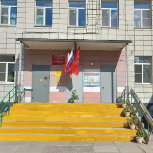 МОУ детский сад № 368