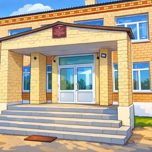 МКОУ "Половинская ООШ"