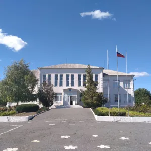 Канал МБОУ Советинская СОШ