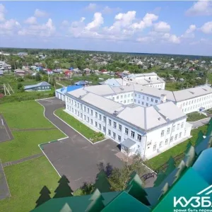 МБОУ "СОШ№33" ТГО