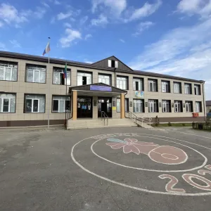 МКОУ "Новопоселковая СОШ им.С.С.Сулейманова"