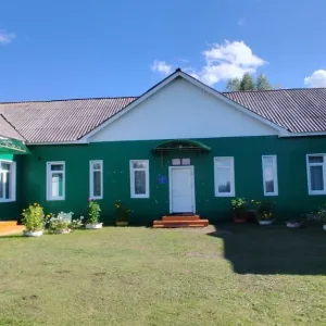 МБОУ ДО "Бичурский ДДТ"