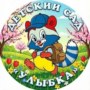 МАДОУ №2 "Улыбка" г. Сысерть
