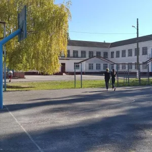 МБОУ СОШ № 84 п. Сеятель