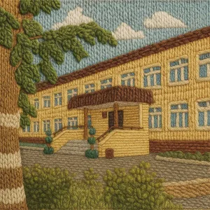 НРМОБУ «Каркатеевская СОШ»