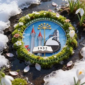 Орджоникидзевский район Уфы