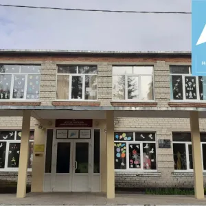 МКОУ "Веселовская СОШ"