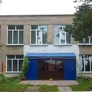 МКОУ Крутологовская СОШ