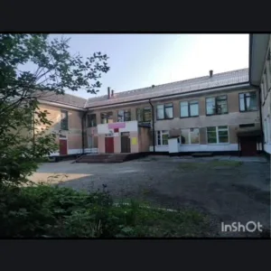 МБОУ "Сибирская СОШ" Первомайского района