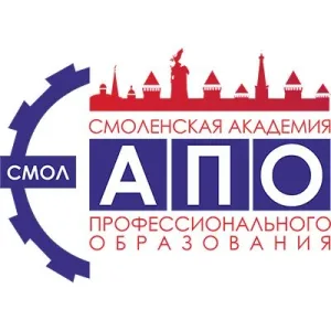 ОГБПОУ СмолАПО
