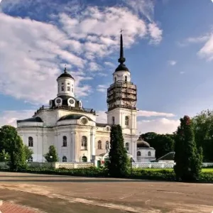 Администрация Почепского района