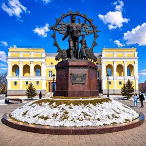 Алтай