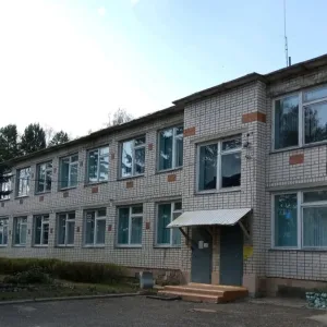 МБОУ "Аксентисская основная школа"