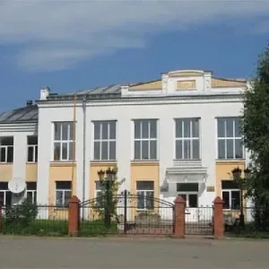МБОУ СОШ №7