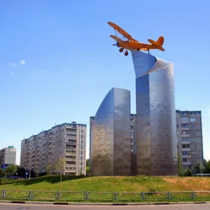 Мытищи Королёв Пушкино Сегодня