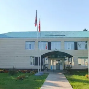 МБОУ "Ивашкинская СОШ" ЧМР РТ