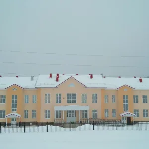 ИнфоКанал МОБУ ООШ д. Новосубхангулово МР Бурзянский район