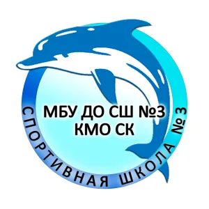 МБУ ДО СШ № 3 КМО СК