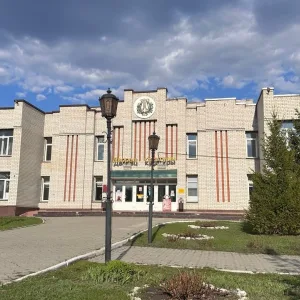 Хвалынский РДК