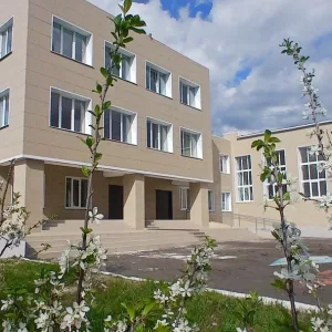 МБОУ "Нарышкинская СОШ"