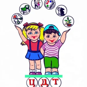 МБУ ДОД "Прикубанский районный ЦДТ"