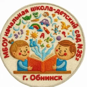 МБОУ "Начальная школа - детский сад № 35" г. Обнинск