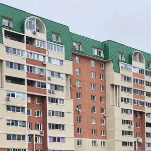 ТСЖ "Фестивальный"