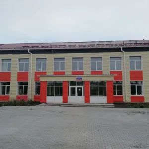 МБОУ Алтарикская СОШ