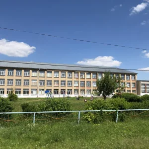 Муниципальное общеобразовательное учреждение "Полоцкая школа"