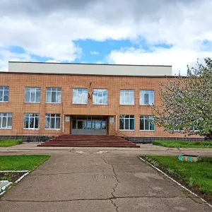МБОУ "Комсомольская СОШ" Тукаевского муниципального района РТ