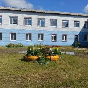МБОУ СОШ с Джалинда Сковородинского района