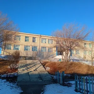 МБОУ "Тарбальджейская ООШ"