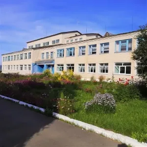 МОБУ СОШ с.Еланлино МР Кигинский район РБ