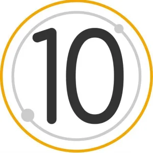 Школа №10 города Обнинска