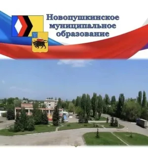 Новости Новопушкинского МО